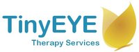 Who is a TinyEYE Therapist?